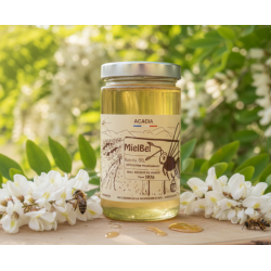 Miel d’acacia