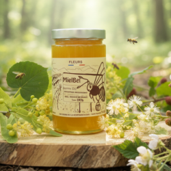 Miel de Fleurs