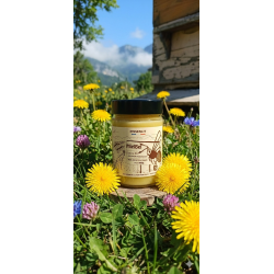 Miel de Pissenlit